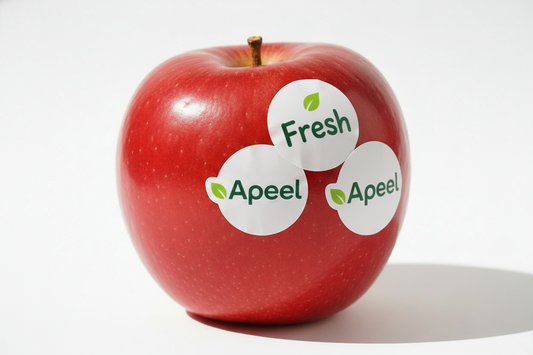 【有機陷阱】FDA批准的「神秘保鮮塗層」，正偷偷噴在您買的有機蔬果上！